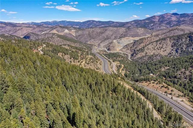 00 Saddleback Evergreen, CO 80439