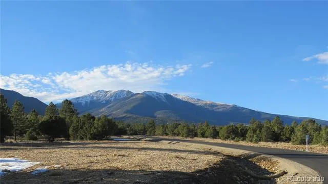28922 Timber Ridge Buena Vista, CO 81211