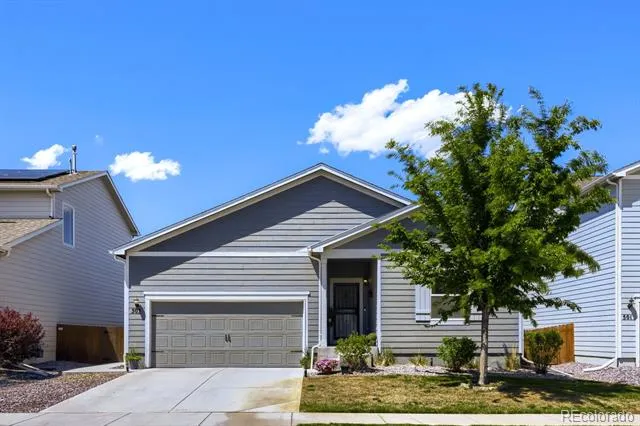 503 Evans Avenue Keenesburg, CO 80643