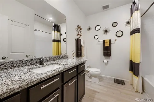 503 Evans Avenue Keenesburg, CO 80643