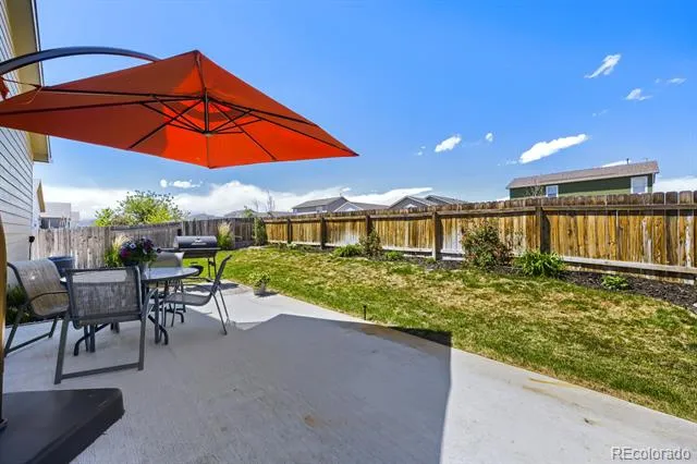 503 Evans Avenue Keenesburg, CO 80643