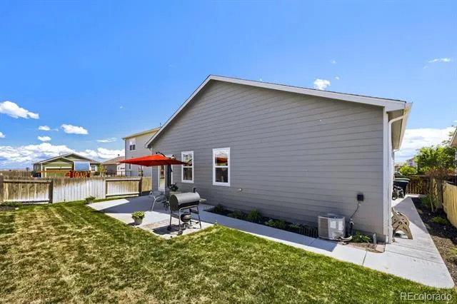 503 Evans Avenue Keenesburg, CO 80643