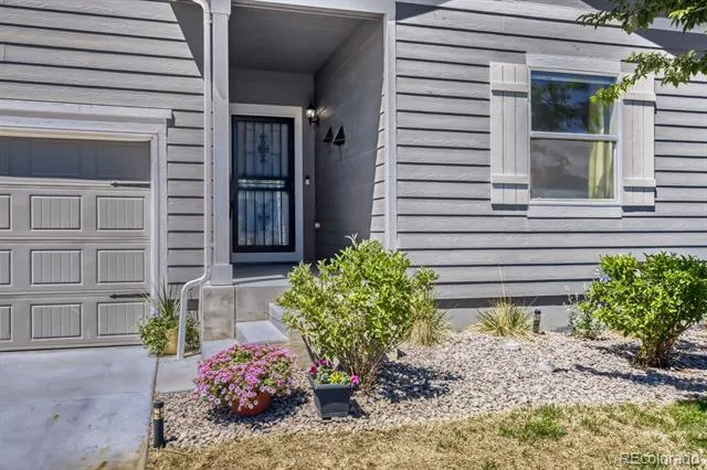 503 Evans Avenue Keenesburg, CO 80643