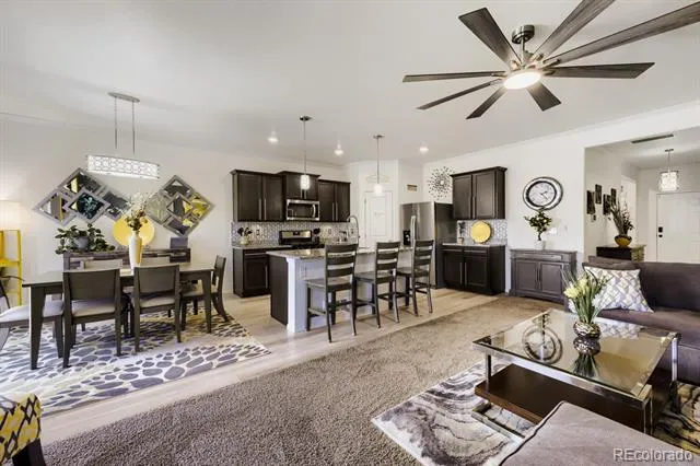 503 Evans Avenue Keenesburg, CO 80643