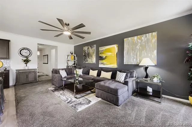 503 Evans Avenue Keenesburg, CO 80643