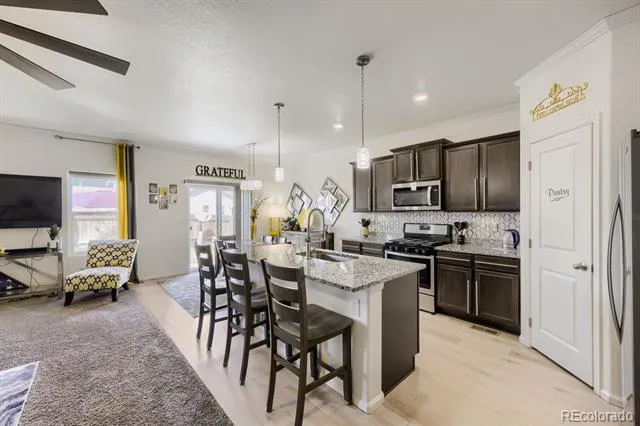 503 Evans Avenue Keenesburg, CO 80643