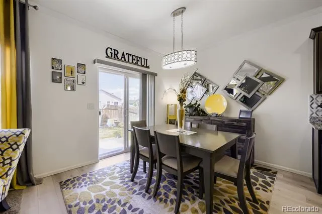 503 Evans Avenue Keenesburg, CO 80643