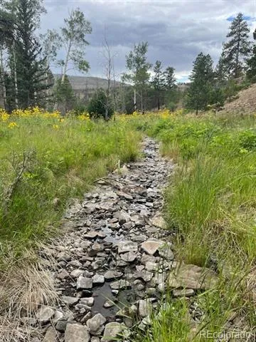 Lot 369-370 Powers Road Fort Garland, CO 81133