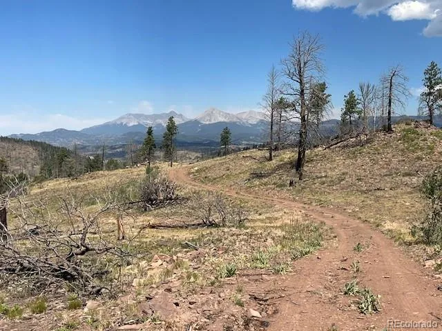 Lot 369-370 Powers Road Fort Garland, CO 81133