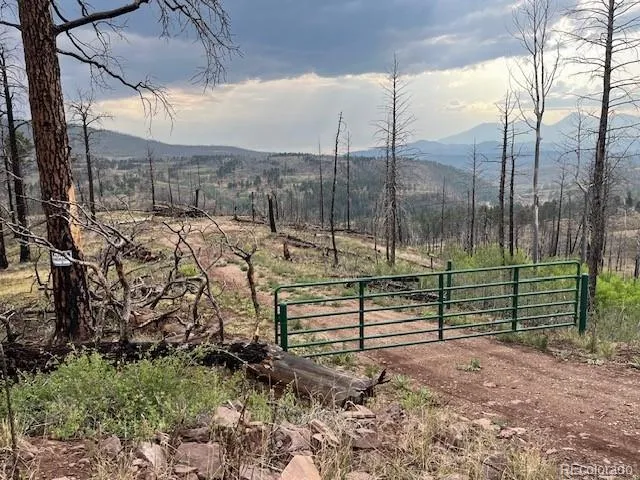 Lot 369-370 Powers Road Fort Garland, CO 81133