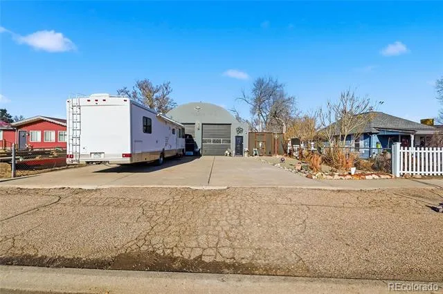 410 Goodrich Avenue Platteville, CO 80651