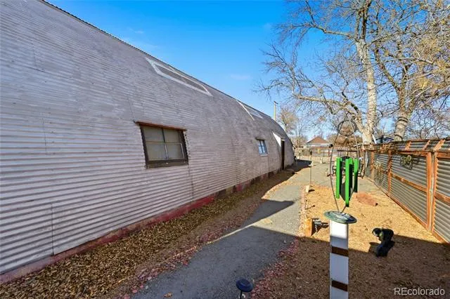 410 Goodrich Avenue Platteville, CO 80651