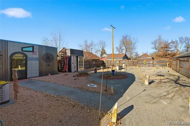 410 Goodrich Avenue Platteville, CO 80651