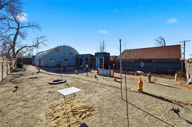 410 Goodrich Avenue Platteville, CO 80651