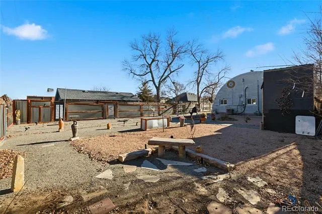 410 Goodrich Avenue Platteville, CO 80651