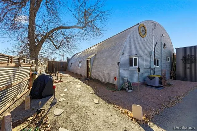 410 Goodrich Avenue Platteville, CO 80651