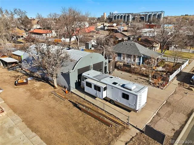 410 Goodrich Avenue Platteville, CO 80651