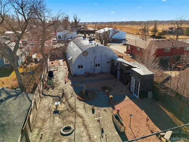 410 Goodrich Avenue Platteville, CO 80651