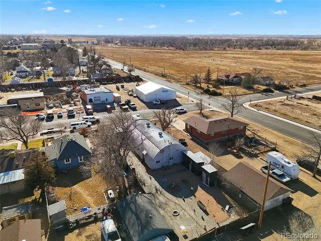 410 Goodrich Avenue Platteville, CO 80651