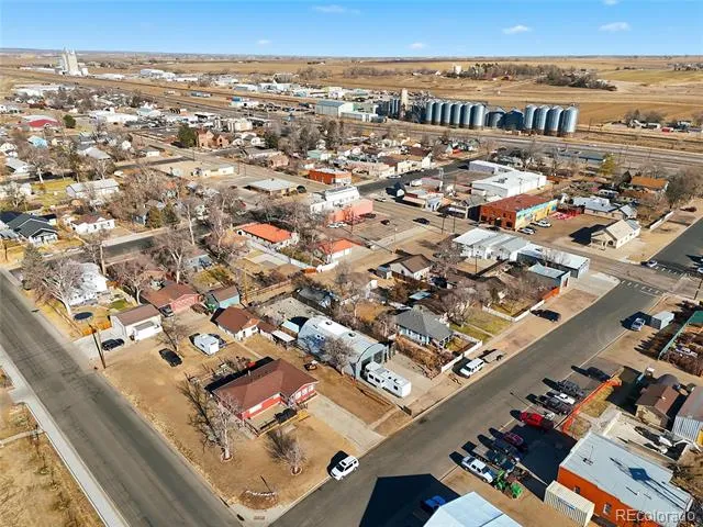 410 Goodrich Avenue Platteville, CO 80651