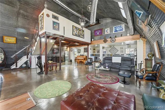410 Goodrich Avenue Platteville, CO 80651