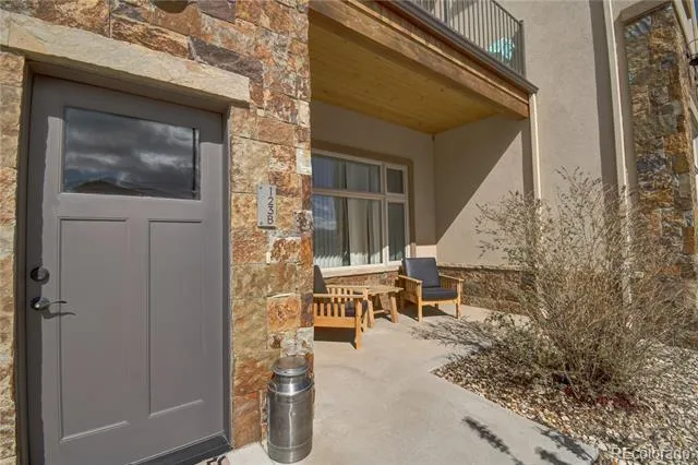 123 Halley's Avenue #B Poncha Springs, CO 81242