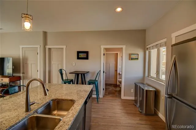 123 Halley's Avenue #B Poncha Springs, CO 81242