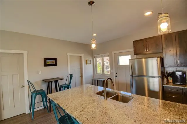 123 Halley's Avenue #B Poncha Springs, CO 81242