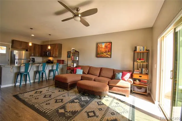 123 Halley's Avenue #B Poncha Springs, CO 81242