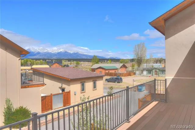 123 Halley's Avenue #B Poncha Springs, CO 81242