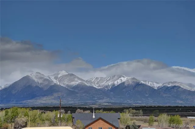 123 Halley's Avenue #B Poncha Springs, CO 81242