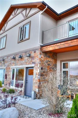 123 Halley's Avenue #B Poncha Springs, CO 81242