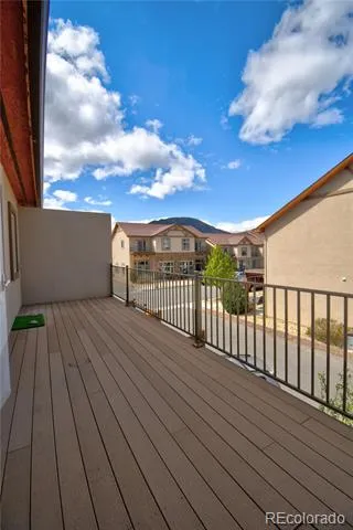 123 Halley's Avenue #B Poncha Springs, CO 81242
