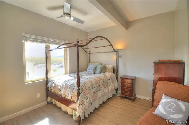 123 Halley's Avenue #B Poncha Springs, CO 81242