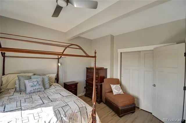 123 Halley's Avenue #B Poncha Springs, CO 81242