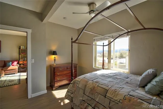 123 Halley's Avenue #B Poncha Springs, CO 81242