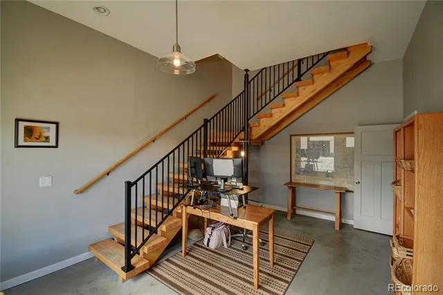 123 Halley's Avenue #B Poncha Springs, CO 81242