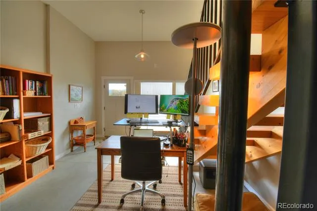 123 Halley's Avenue #B Poncha Springs, CO 81242