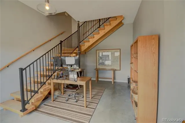 123 Halley's Avenue #B Poncha Springs, CO 81242