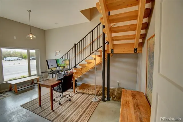 123 Halley's Avenue #B Poncha Springs, CO 81242