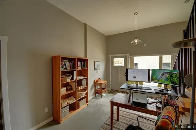 123 Halley's Avenue #B Poncha Springs, CO 81242