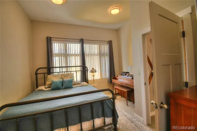 123 Halley's Avenue #B Poncha Springs, CO 81242