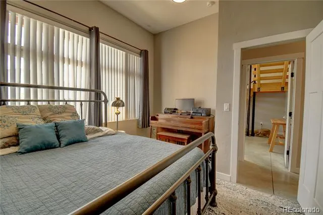 123 Halley's Avenue #B Poncha Springs, CO 81242