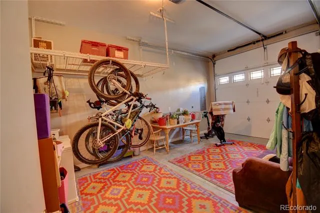 123 Halley's Avenue #B Poncha Springs, CO 81242