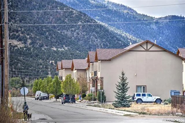 123 Halley's Avenue #B Poncha Springs, CO 81242
