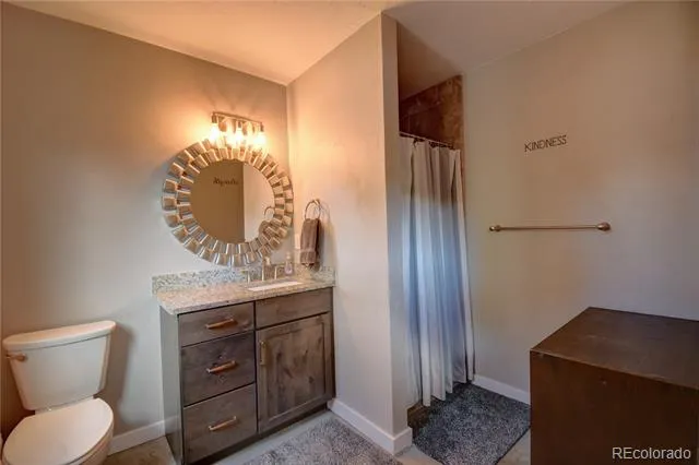 123 Halley's Avenue #B Poncha Springs, CO 81242