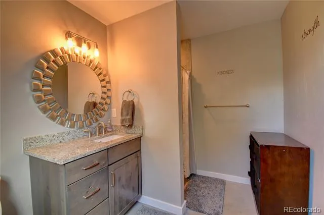 123 Halley's Avenue #B Poncha Springs, CO 81242