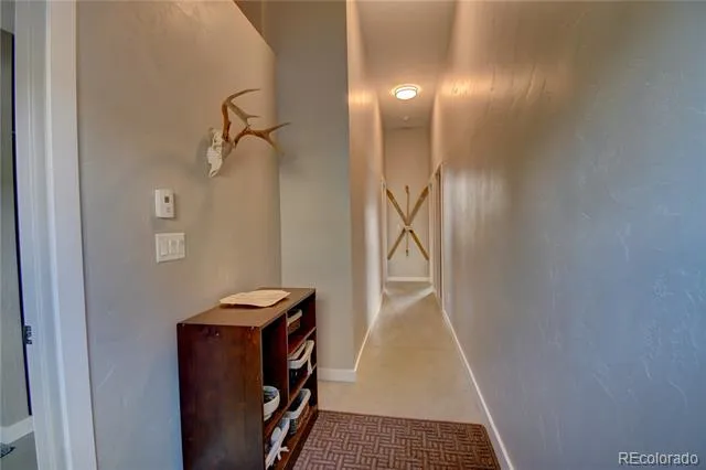 123 Halley's Avenue #B Poncha Springs, CO 81242