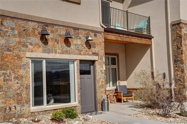 123 Halley's Avenue #B Poncha Springs, CO 81242