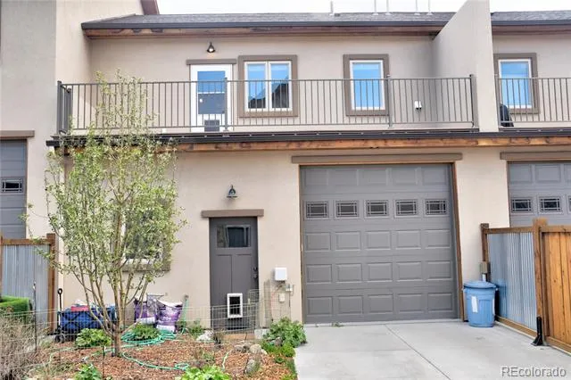 123 Halley's Avenue #B Poncha Springs, CO 81242